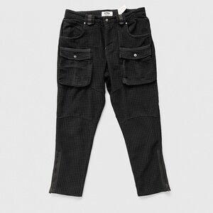 NWOT‎ - We The Free - London Calling Tapered Utility Cargo Pants